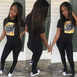 Meet your Posher, Jaylah